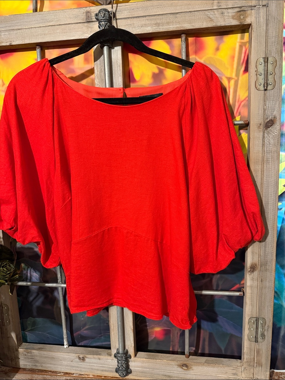 DKNY Blouse